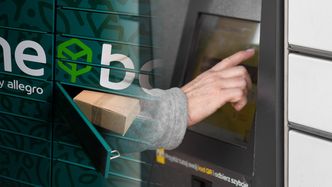 Zawirowania z dostawami prezentów. Klienci skarżą się na takie praktyki