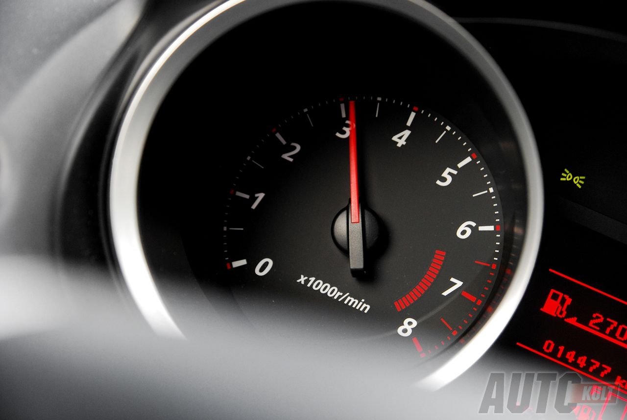 Mitsubishi Lancer Sportback