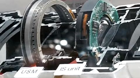 Jak działa stabilizacja obrazu? [wideo] 1