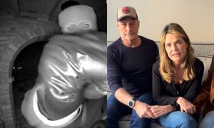 FBI publikuje nagranie. Przełom ws. zaginięcia Nancy Guthrie