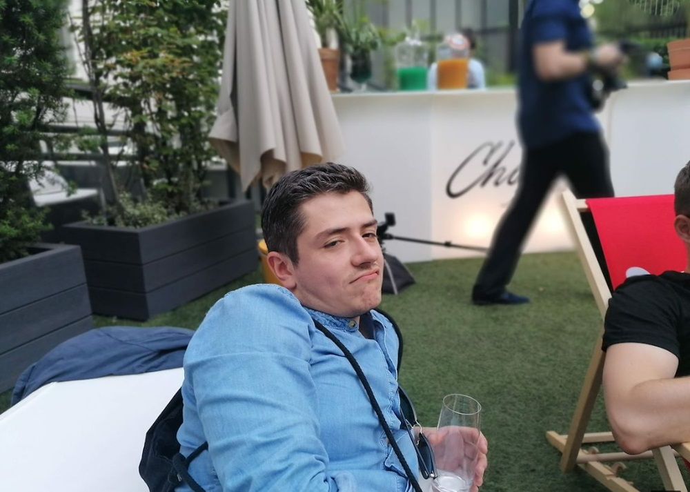 Huawei P30 lite okiem fotografa. W tej cenie jest świetnie 9
