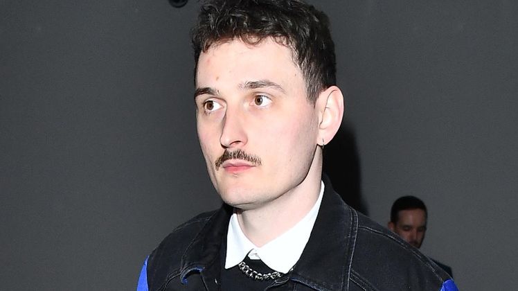 Dawid Podsiadło szczerze o relacji z ojcem