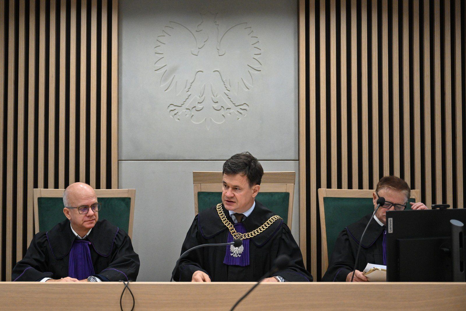 Sąd Apelacyjny we Wrocławiu wydaje wyrok ws. księdza z Legnickiego Pola.