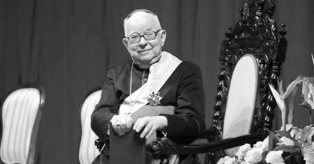 Kardynał Henryk Gulbinowicz nie żyje. Znana data i szczegóły pogrzebu