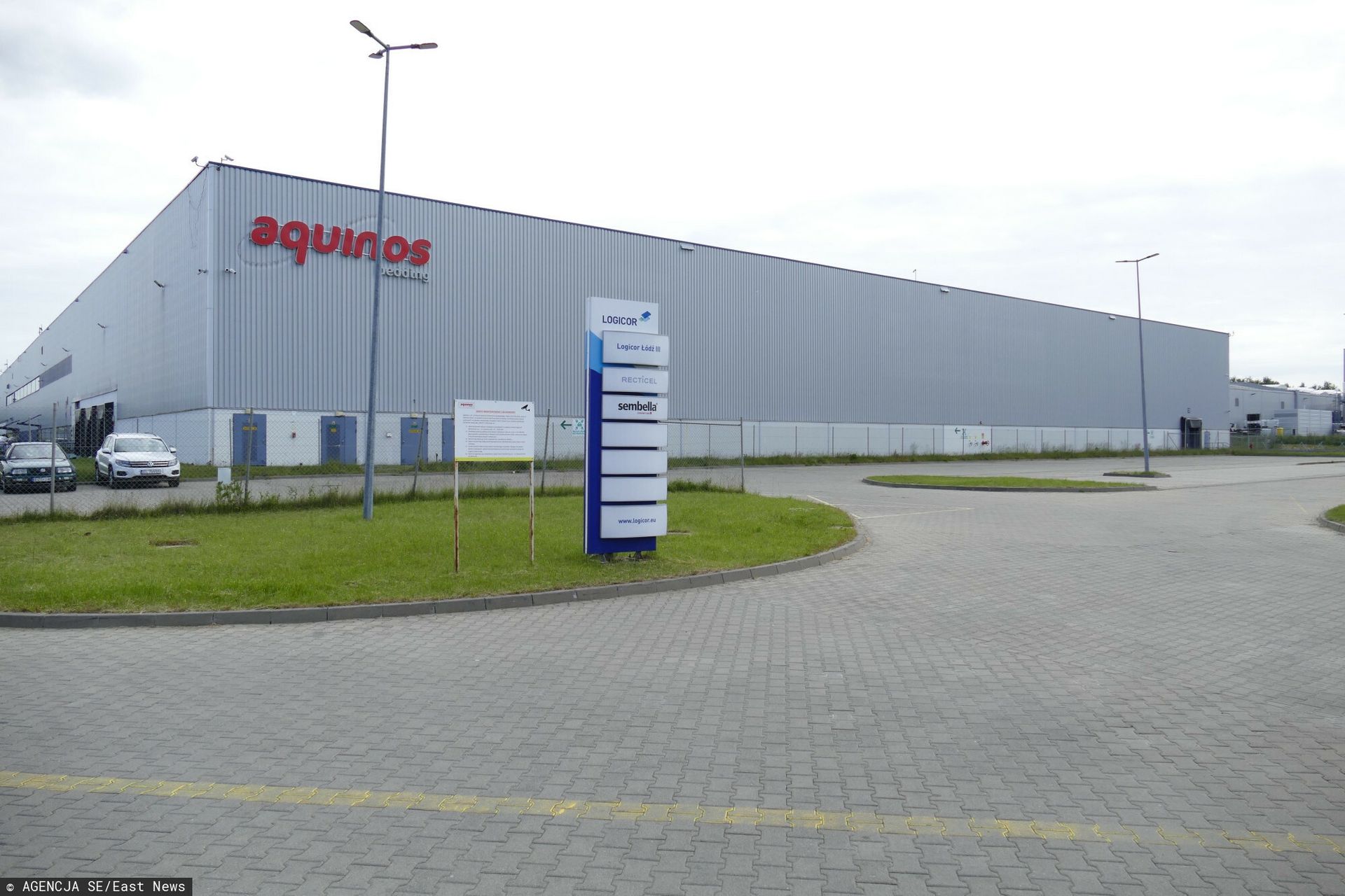 "Barbarzyństwo". Pracownicy od miesięcy nie dostają wynagrodzenia