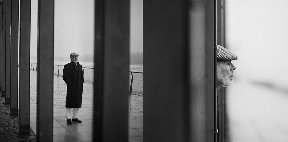 Odszedł Człowiek, a z nim wielki Artysta - nie żyje Andrzej Bersz 1