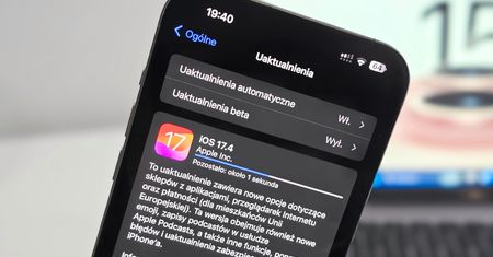 Nie poznasz swojego iPhone’a. iOS 17.4 już do pobrania