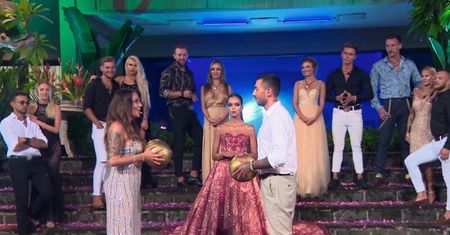 "Hotel Paradise": Ata i Artur zwycięzcami programu TVN