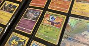 Sprzedał karty Pokemon warte milion złotych. Zbierał je przez 15 lat