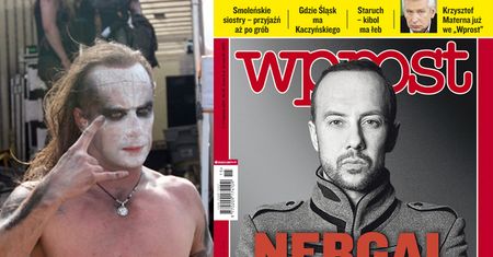 "Katolicy pisali: "Naszczam na twój grób"!"
