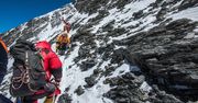 Ewakuacja spod Mount Everestu. Setki osób utknęło na zboczu góry