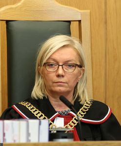 TK Przyłębskiej sparaliżowany. Ogłoszenie wyroku przełożone