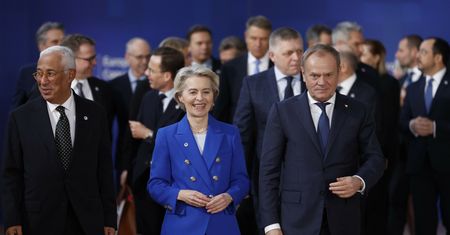 Tusk zabrał głos po unijnym szczycie. Stanowcze słowa w kierunku USA