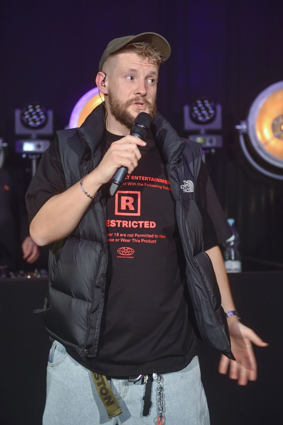 Sebastian Fabijański 