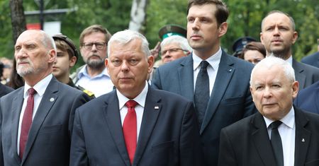 Dwie grupy na celowniku PiS-u. Kaczyński obrał jasny cel