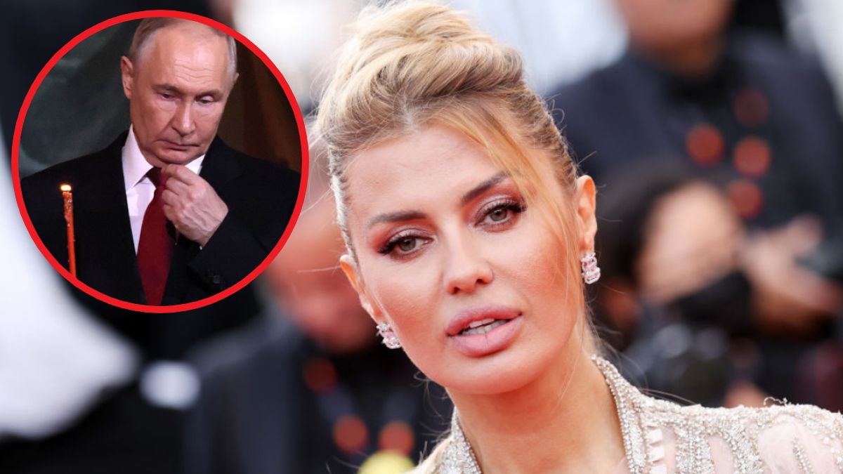 Rosyjscy influencerzy coraz głośniej krytykują Putina