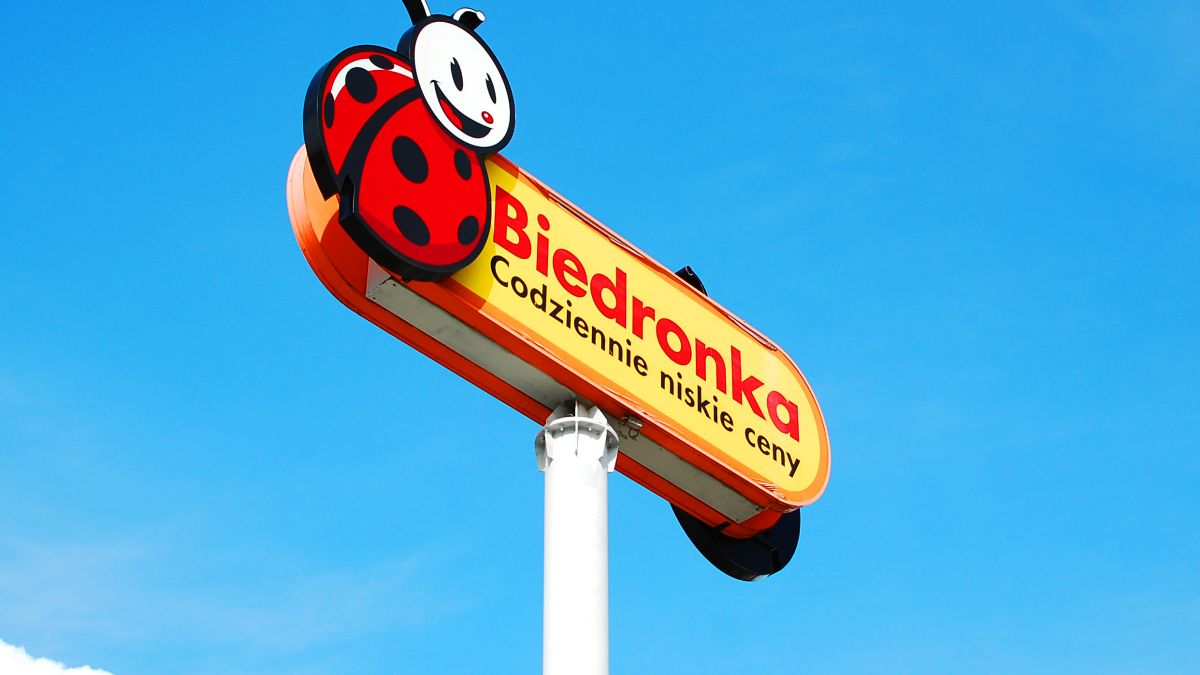 Promocje w Biedronce