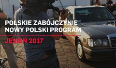 „Polskie zabójczynie” jesienią w CI Polsat