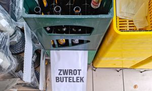 Browary znalazły lukę. Tak ominą system kaucyjny