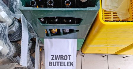 Browary znalazły lukę. Tak ominą system kaucyjny