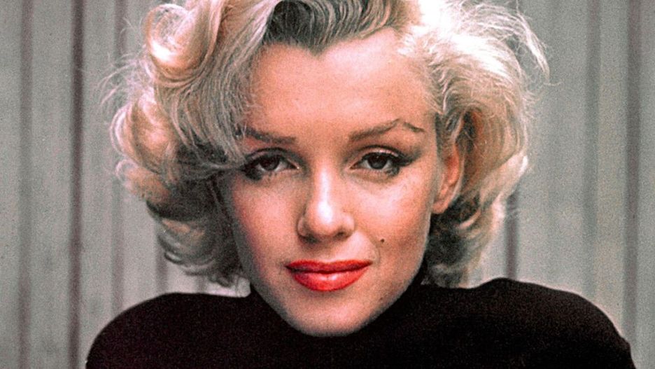 Marilyn Monroe