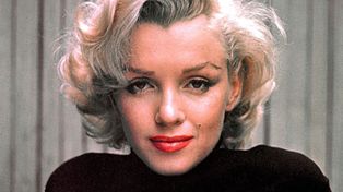 Hugh Hefner i Marylin Monroe. Historia, której nie znasz