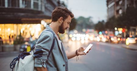 Friendly City Index: Polacy coraz chętniej wybierają współdzielony transport miejski, nawet posiadacze samochodu