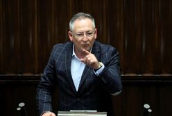 Fundusz odbudowy. Bartłomiej Sienkiewicz zdegustowany. Mocne słowa o Lewicy