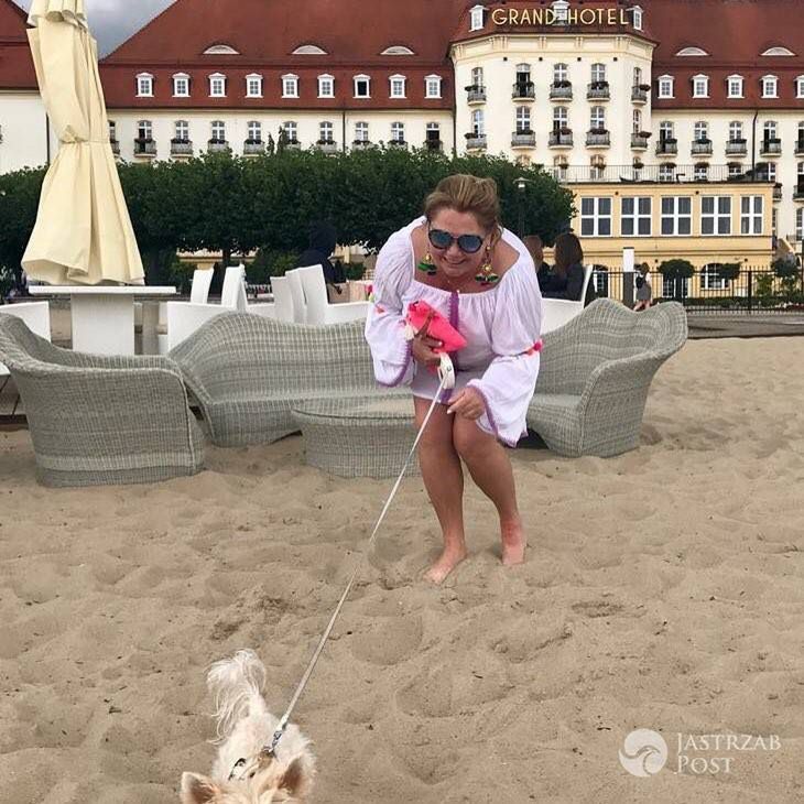 Katarzyna Niezgoda na Instagramie
