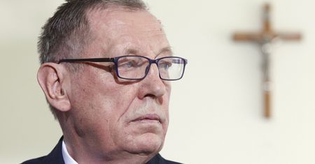 Córka Szyszki dostała "fuchę" w podległym mu Instytucie! "Jako jedyna spełniła warunki formalne"