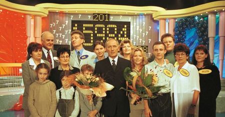 20-lecie "Familiady": program, który nigdy się nie znudzi!