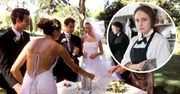 Panna Młoda wpadła w szał i wyrzuciła kelnerkę z wesela. Powód był wręcz absurdalny