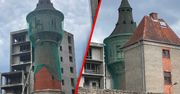 Miasto oddało wieżę, później odkupiło za 3 mln zł. Byliśmy na miejscu
