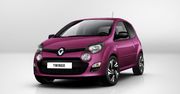 Oto odświeżone Renault Twingo