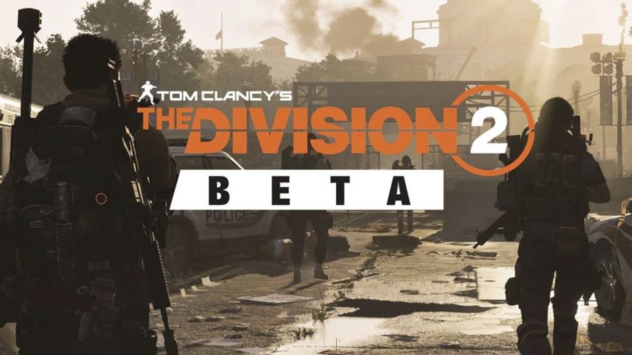 Tom Clancy's: The Division 2 BETA — mało wnosi, wciąż zachwyca