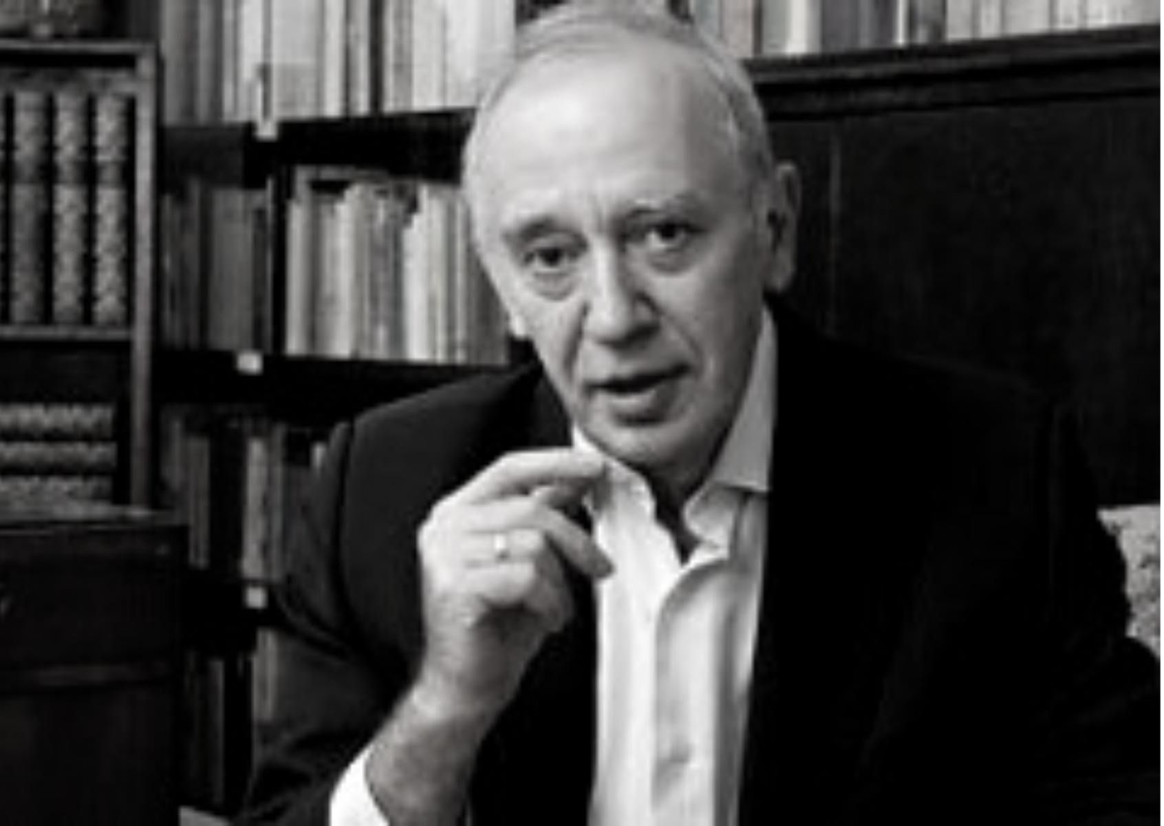 Dr Sandauer zmarł w wieku 72 lat