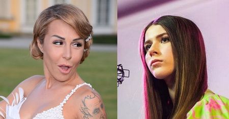 Blanka Lipińska krytykuje styl Roksany Węgiel: "UBIERA SIĘ NIEODPOWIEDNIO! Wygląda na więcej niż 14 lat"