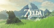 Nintendo może i przywiozło na E3 tylko jedną dużą grę, ale za to jaką - rekordowe kolejki do The Legend of Zelda: Breath of the Wild