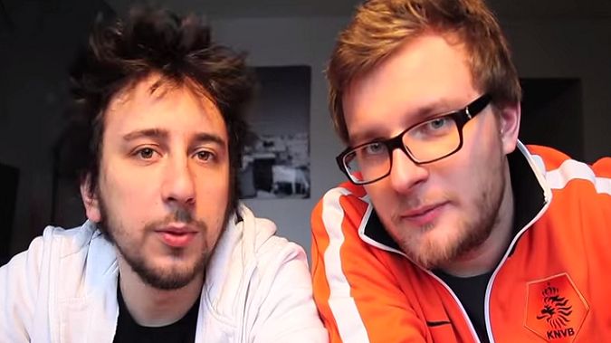 Lekko Stronniczy dla Gadżetomanii: "Chcemy pozostawić coś namacalnego po naszym programie" 1