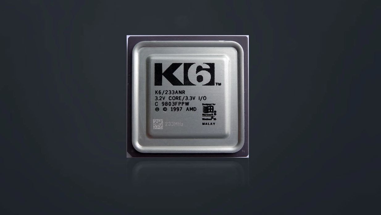 K6.