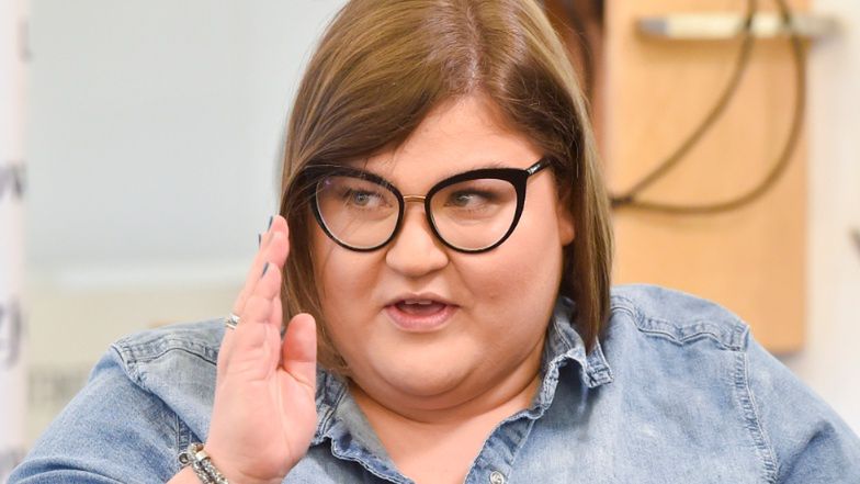 Ciężarna Dominika Gwit odpowiada na pytania fanów