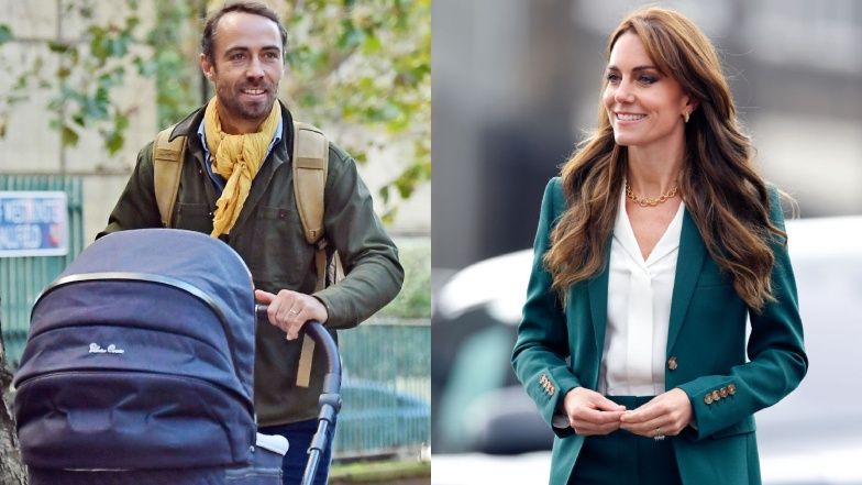 Kate Middleton z pewnością będzie pełnić w rodzinie funkcję "cioci od rozpieszczania"