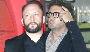 "Hejt Park". Stanowski zapytał Kubę Wojewódzkiego o Durczoka. "Momentami żenujące peregrynacje męsko-damskie"