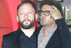 "Hejt Park". Stanowski zapytał Kubę Wojewódzkiego o Durczoka. "Momentami żenujące peregrynacje męsko-damskie"