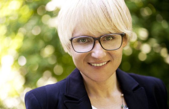 Agnieszka Odachowska odchodzi z Grupy Onet-RAS Polska