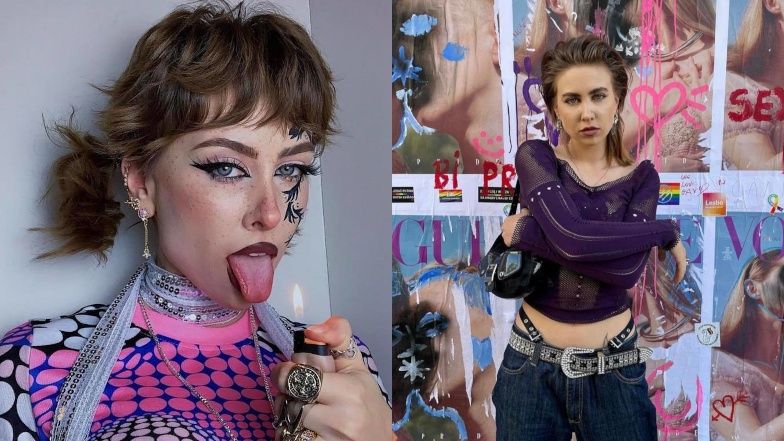 Iza Zabielska o reakcji rodziców na coming-out