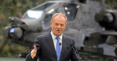 Amerykańskie pociski Barracuda. Jest umowa na produkcję w Polsce