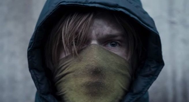 Netflix pokazał zwiastun trzeciego sezonu serialu "Dark"