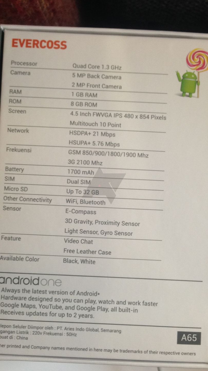 Android 5.0 nie jest już najświeższy. Google po cichu wypuszcza Androida 5.1, lecz nie dla Nexusów 5