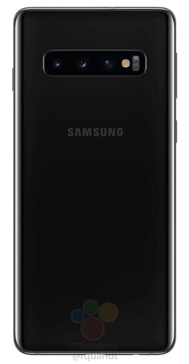 Samsung Galaxy S10: przecieki i zdjęcia prasowe [Aktualizacja] 4